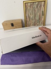 Macbook air 13.3 for sale  Riverview