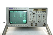 Tektronix tds 340 for sale  BANGOR