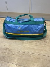 Vintage head holdall for sale  UK