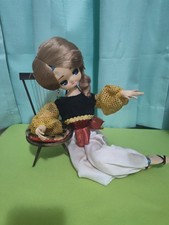 Vintage bradley doll for sale  Las Vegas