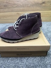 Clarks women boots for sale  WISBECH