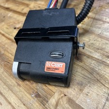 Controlador de freio Curt Discovery Cme-d225640, usado comprar usado  Enviando para Brazil