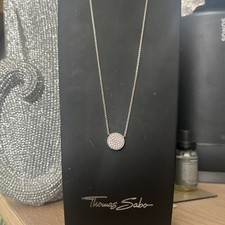 Thomas sabo disc for sale  HALIFAX
