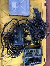 Pectel injector ecus for sale  WAKEFIELD