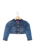 Monnalisa jeansjacke 110 gebraucht kaufen  Deutschland