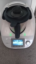 Vorwerk thermomix tm5 for sale  BURY ST. EDMUNDS