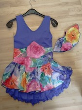 Kürkleid 158 164 gebraucht kaufen  Ismaning