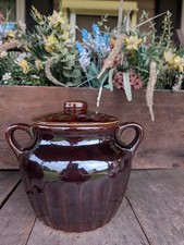 Vintage unmarked brown for sale  Maquon