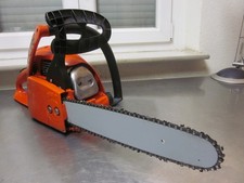 Dolmar motorsäge kettensäge gebraucht kaufen  Gärtringen