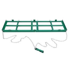 4ft drag harrow for sale  Los Angeles