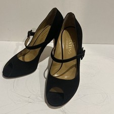 Valentino garavani satin for sale  Stuart