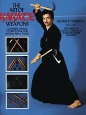 Art karate weapons for sale  UK