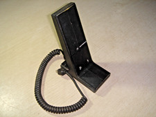 Micrófono de escritorio Motorola GMN4064B para CM340 GM360 CM140 GM340 GM350 GM950etc. segunda mano  Embacar hacia Mexico