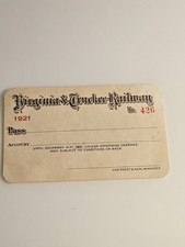 Virginia truckee railway for sale  Franklin Square
