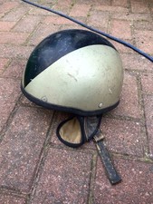 pudding basin helmet for sale pudding basin helmet for sale DERBY