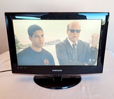 Televisore lcd monitorpc usato  Asti