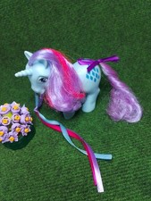 Little pony vintage gebraucht kaufen  Hamburg