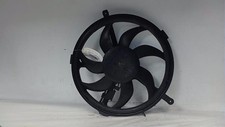 Moto ventilateur radiateur d'occasion  Sainte-Livrade-sur-Lot