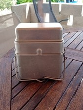 Gamelle militaire française d'occasion  Renaison