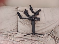 Manfrotto mvg300xm stabilizzat usato  Vicovaro