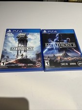 Ps4 star wars for sale  Rochester
