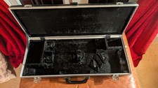Bassoon case black for sale  WORTHING