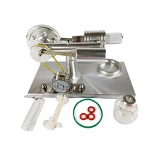 Stirlingmotor sterling engine gebraucht kaufen  Hamburg
