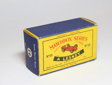 Matchbox lesney aston for sale  CAMBRIDGE