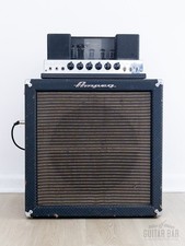 1963 ampeg 15n d'occasion  Expédié en Belgium