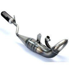 Silencieux polini sport d'occasion Silencieux polini sport d'occasion  Expédié en France