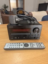 Onkyo n755 amplifier for sale  SITTINGBOURNE