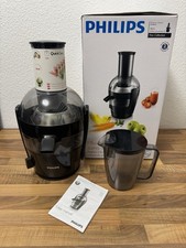 Philips entsafter viva gebraucht kaufen  Gelsenkirchen