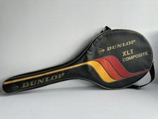 Vintage dunlop xlt for sale  WREXHAM