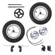 Set gomma ant usato  Bientina
