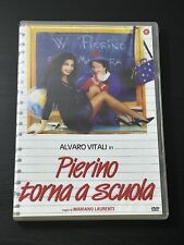 Pierino torna scuola usato  Italia