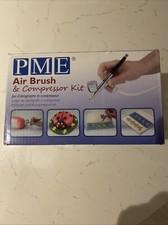 Pme cake airbrush for sale  MANCHESTER
