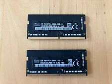 Ram 8gb originale usato  Roma