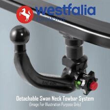 Westfalia detachable swan for sale  HULL