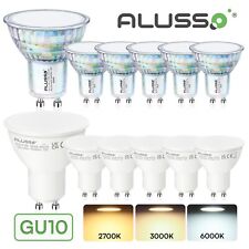 Gu10 led leuchtmittel gebraucht kaufen  Bremen