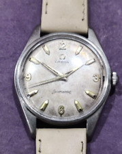 Omega Ranchero relógio de corda manual, calibre 284, referência 2996-1 SC, 36mm comprar usado  Enviando para Brazil