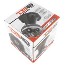 Driver de compressão DS18 PRO-DKH1 2" tweeter buzina de alumínio 8-Ohm 450 Watt preto, usado comprar usado  Enviando para Brazil