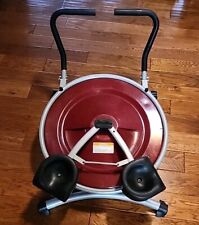 Circle pro abdominal for sale  Barnhart