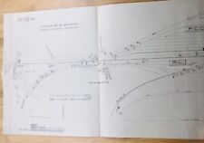 Gare brindisi 1939 d'occasion  Tuchan