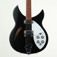 Used rickenbacker 330 for sale  Shipping to Ireland