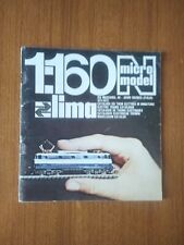 1971 1972 catalogo usato  Roma