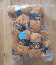 Jaeger catkin chunky for sale  EXETER