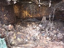 Aarrow stove grate for sale  NORWICH