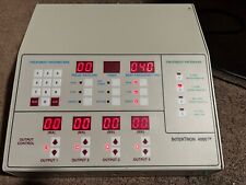 Intertertron 4000 therapy for sale  Carson