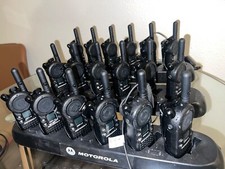 Motorola cls1110 two for sale  Dallas