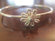 tiffany daisy bracelet for sale  Tulsa